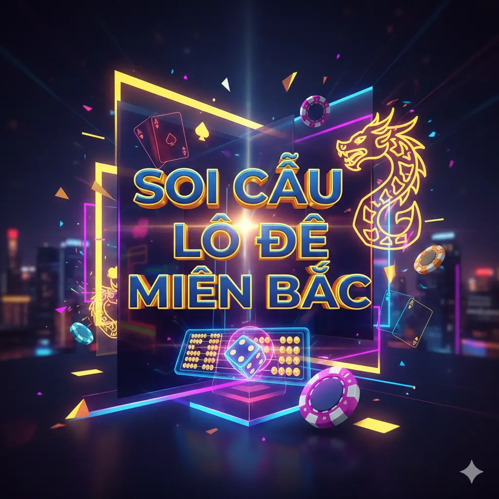 Lô đề SV88 - Giải mã số học và chiến thuật cá cược 2026