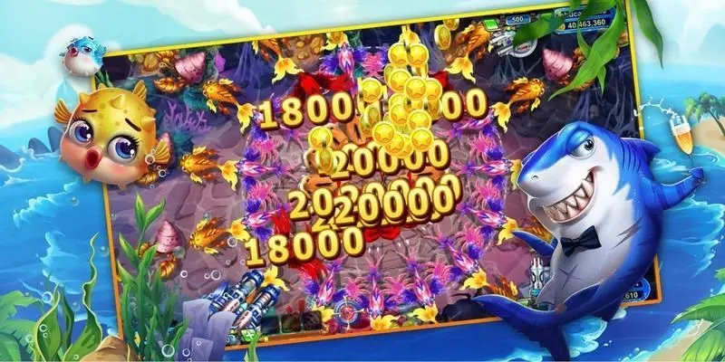 Cẩm nang săn Boss khủng