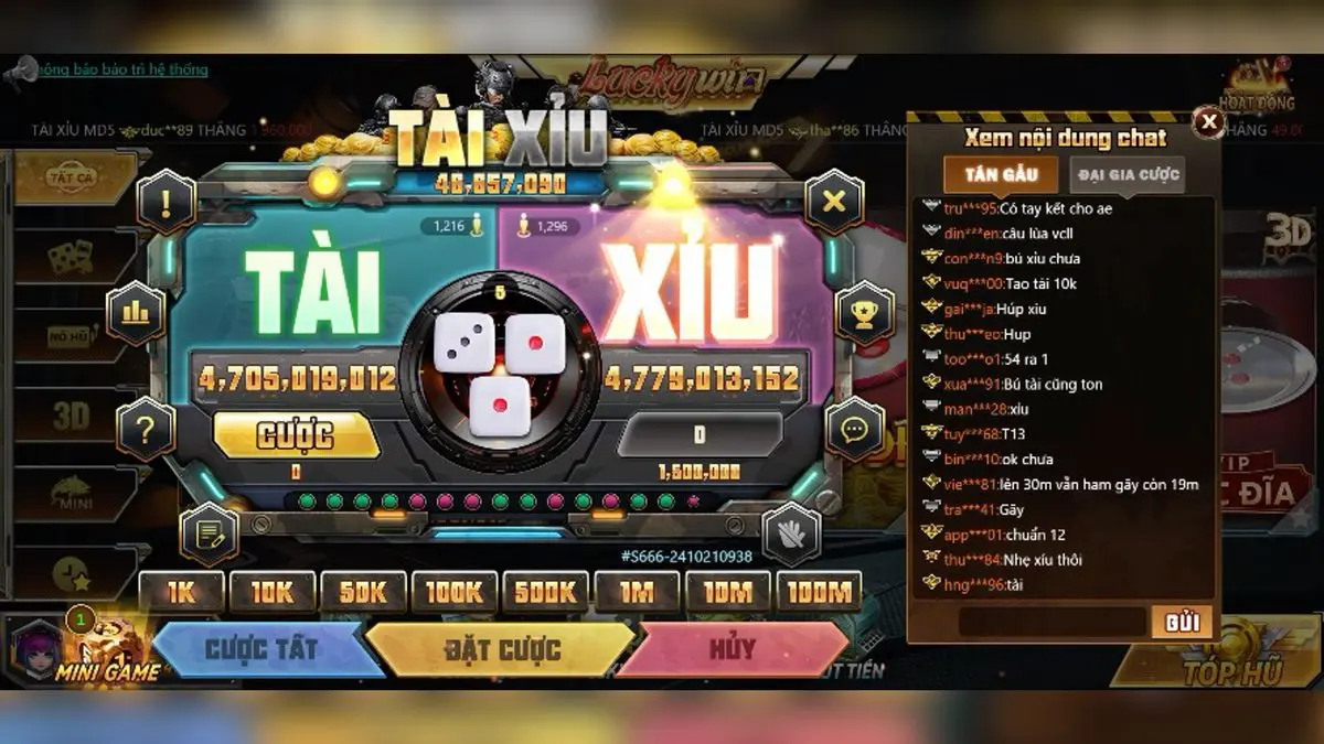 Hệ thống xác suất