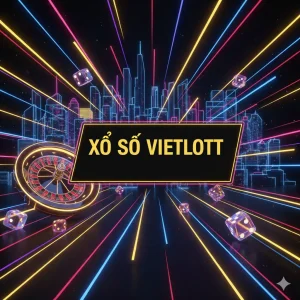 Xổ số Vietlott Bí kíp chọn số và cách tính xác suất trúng Jackpot 2026