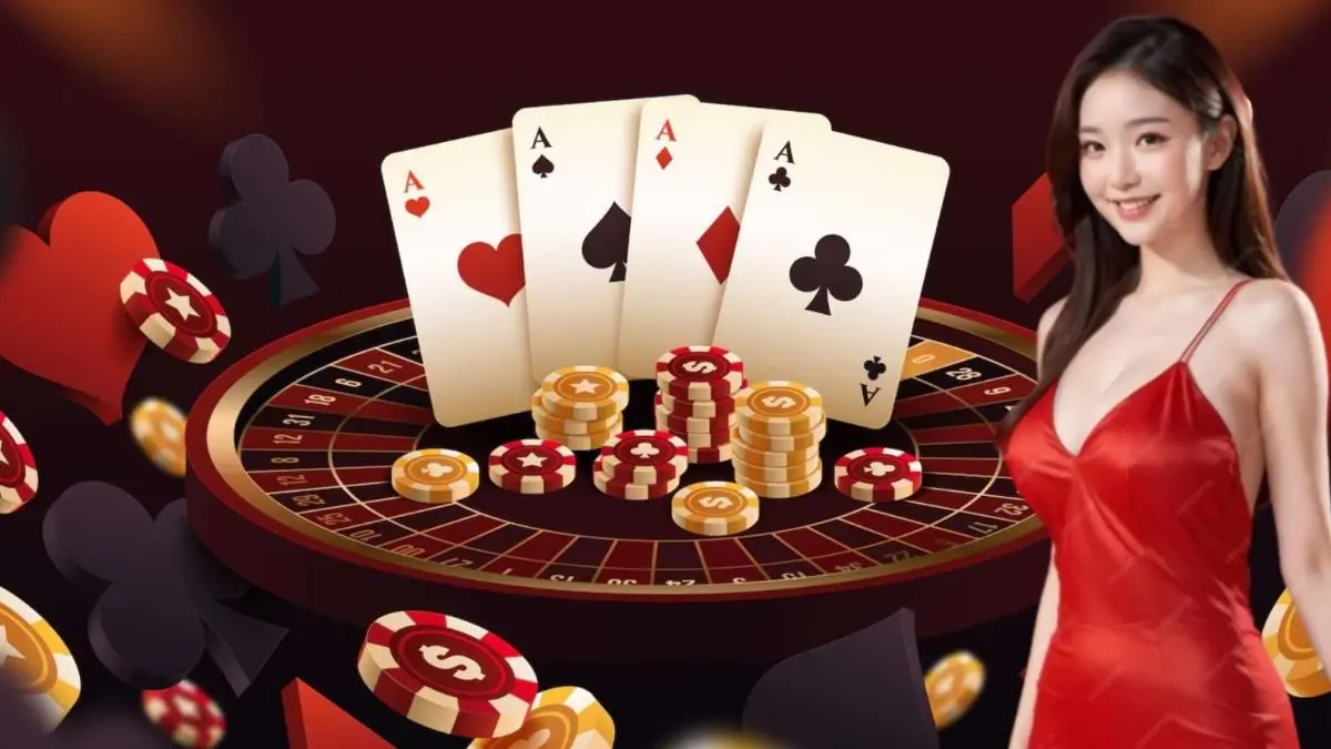Cách Chơi Baccarat SV88