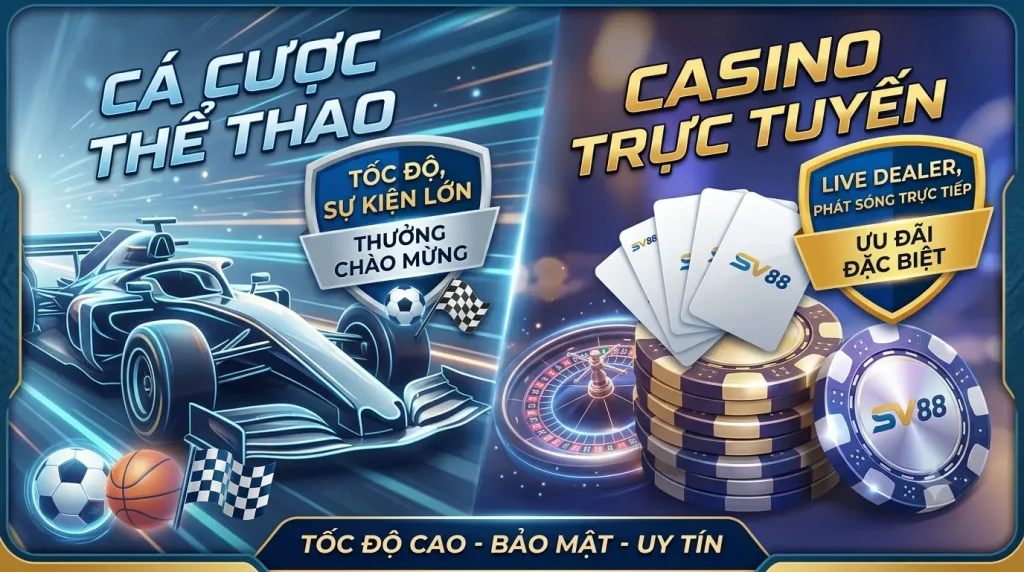 nguyên nhân link sv88 bị chặn